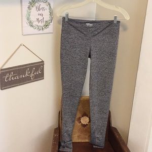 TNA full length leggings